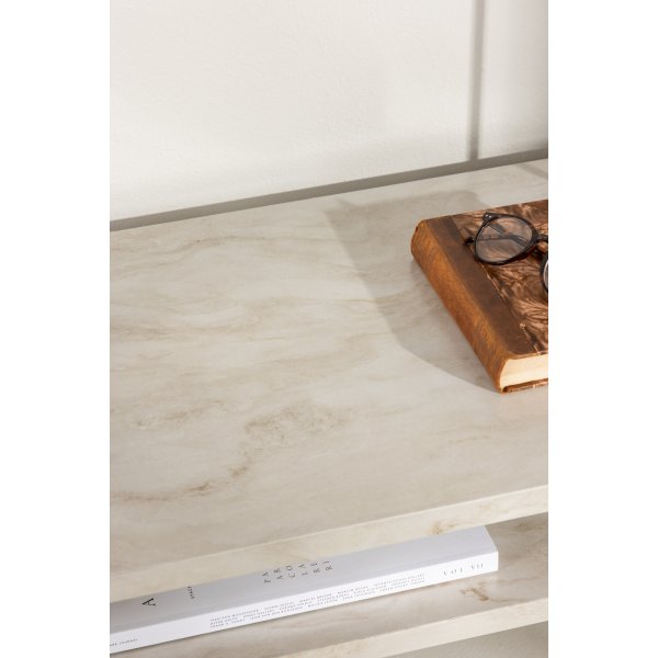 lesund TV-bnk - Beige