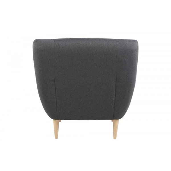 Killeen f�t�lj - M�rkgr�