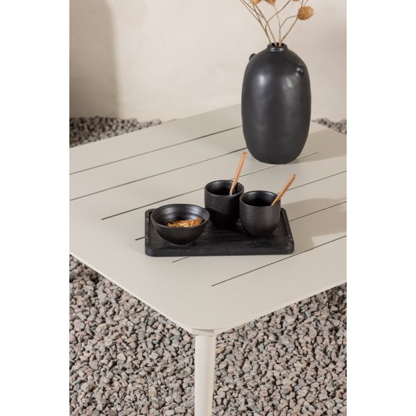 Table basse Lina - Beige Table basse Lina - Beige