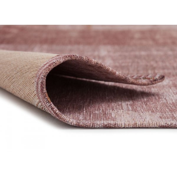 Patchwork-matta Stracciatella - Ljung Patchwork-matta Stracciatella - Ljung