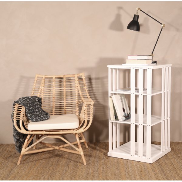 Tibble ftlj i rotting - Natur