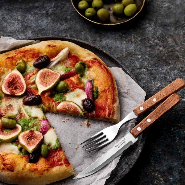 Pizzaspade i stål - Modern House Pizzaspade i stål - Modern House