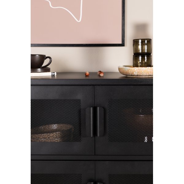 Armoire Krado - Noir