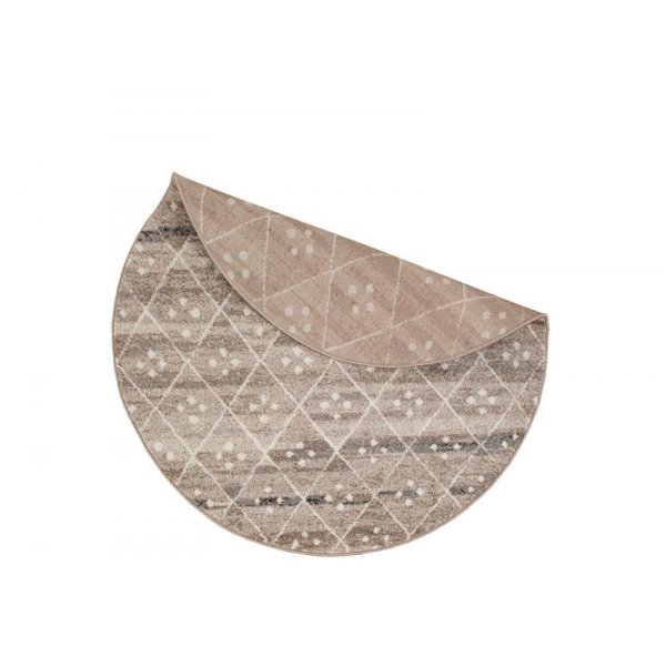 Maskinv�vd matta Reimund - Sand