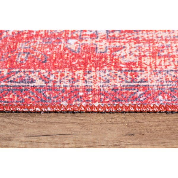 Blues Chenille 269 matta