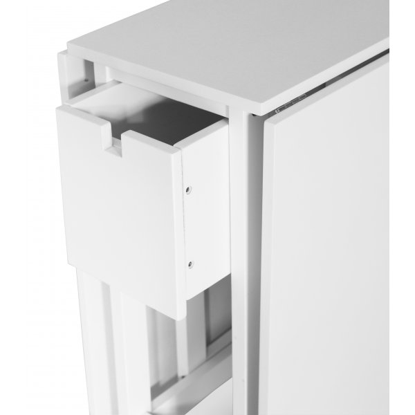 Slagbord med lda - Sandhamn