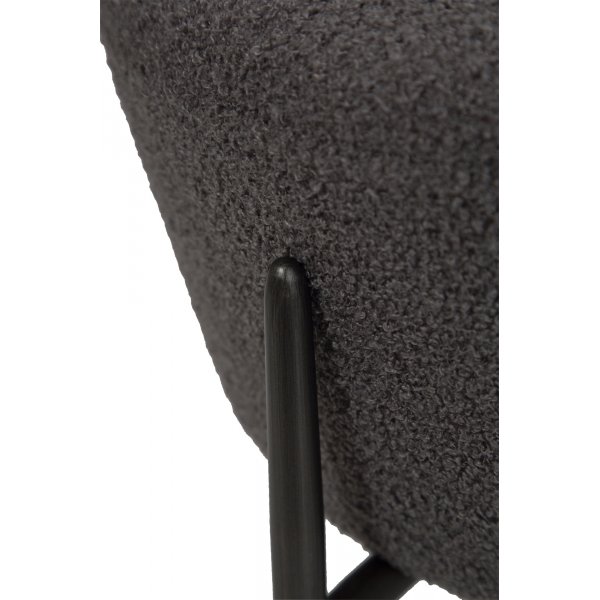 Repose-pieds Orbit - Pierre boucle