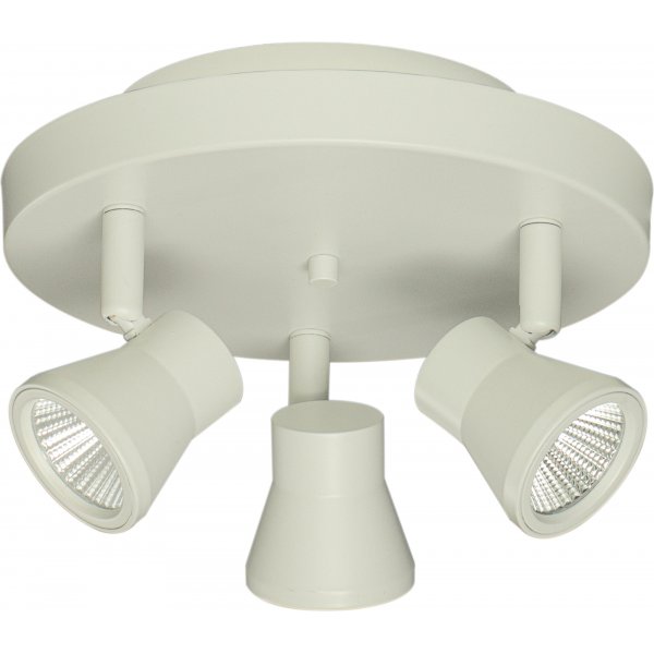 Spot Pluto LED - Blanc Spot Pluto LED - Blanc