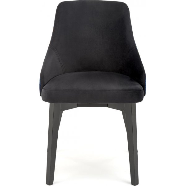 Chaise de salle  manger Endo - Noir