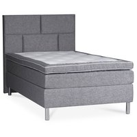 Hilton Deluxe Japan sängpaket 5-zons kontinentalsäng inklusive sänggavel - Valfri färg! Hilton Deluxe Japan sängpaket 5-zons kontinentalsäng inklusive sänggavel - Valfri färg!