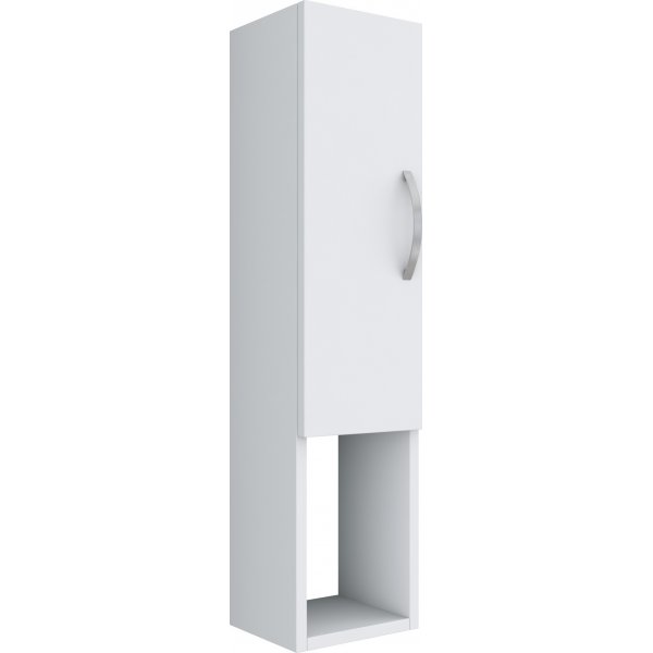 Edda skåp - Vit Edda skåp - Vit