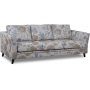 Happy 3-sits soffa - Eden Parrot Beige
