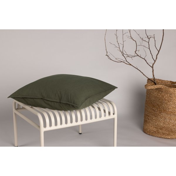 Ronja kuddfodral - Grn