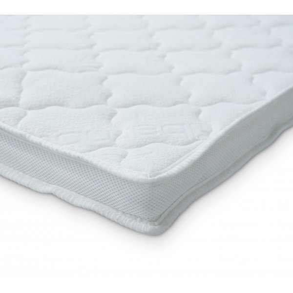 Bddmadrass softex 160x200 cm - Supersoft