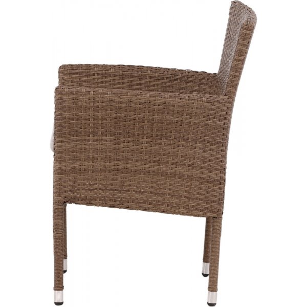 Malina matstol - Natur Malina matstol - Natur