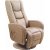 Bibi reclinerftlj - Beige PU