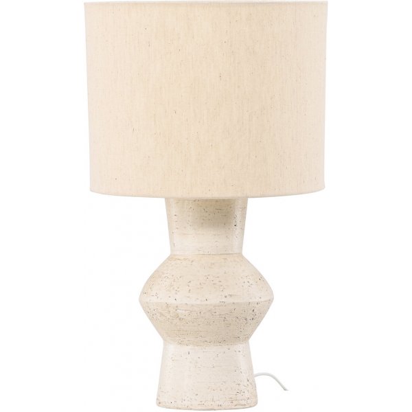 Valön bordslampa - Ivory Valön bordslampa - Ivory