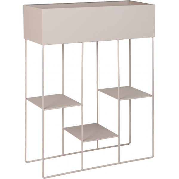 Etagre  plantes Rabo - Sandbeige