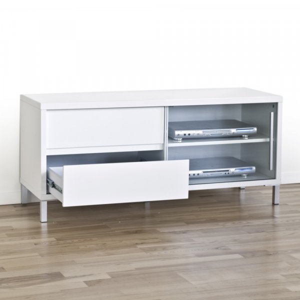 Gute TV-b�nk 120 vit