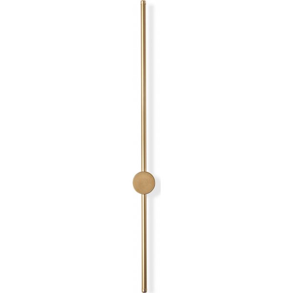 Glavo wandlamp 2 - Goud