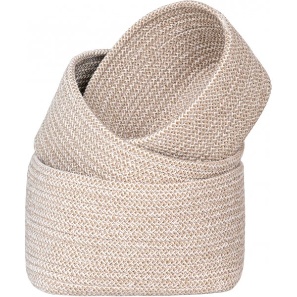 Paniers Cadima - Beige