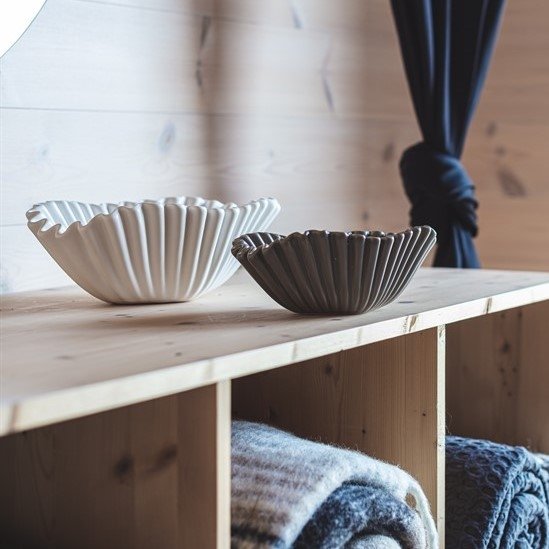 Bol Vilja - Crème Bol Vilja - Crème