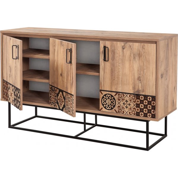 Quantum Mosaic sk�nk - Furu