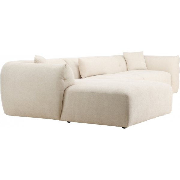 Positano hörnsoffa - Beige Positano hörnsoffa - Beige