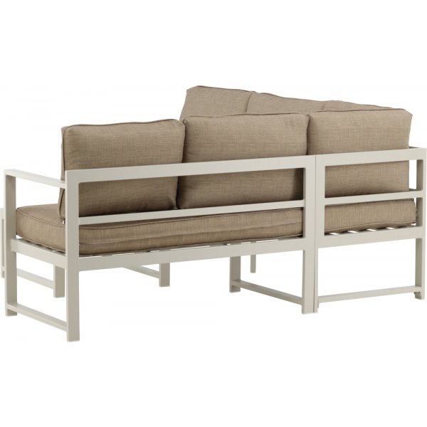 Salvador h�rnsoffgrupp - Beige