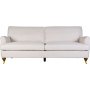 Howard Watford Deluxe - 3-sits soffa rak