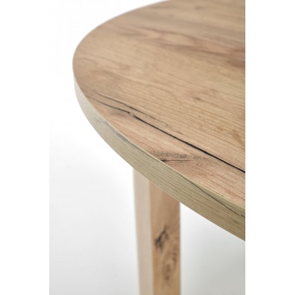 Berivan förlängningsbart matbord 102-142 cm - Craft ek Berivan förlängningsbart matbord 102-142 cm - Craft ek