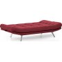 Misa 3-sits bddsoffa - Rd