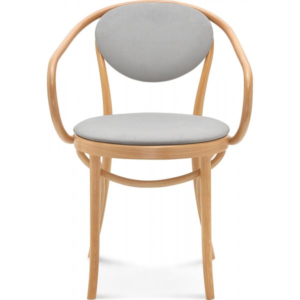 No 30 karmstol - Valfri frg p stomme och kldsel