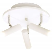 Spotlight Artic - Vit/krom Spotlight Artic - Vit/krom