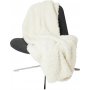Ulli pld Ivory - 120 x 180 cm