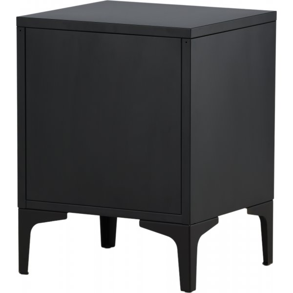 Alexander byrå - Svart Alexander byrå - Svart