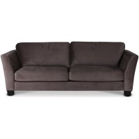 Arild 2,5-sits soffa - Mullvad Arild 2,5-sits soffa - Mullvad