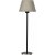 Pied de lampe Ester - Noir