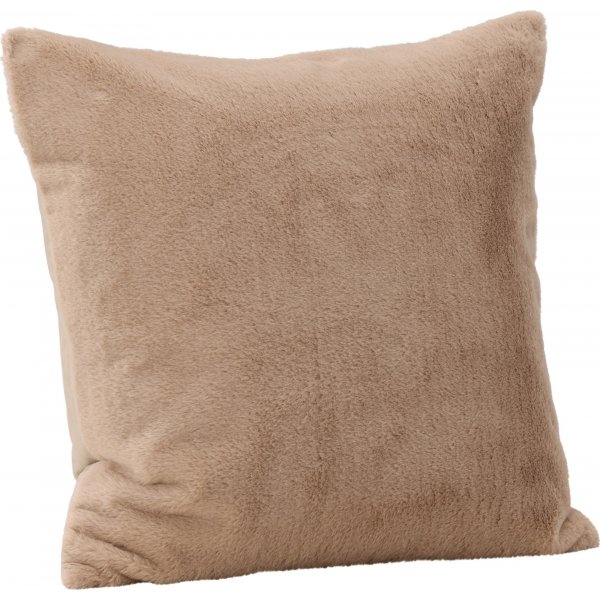 Thea kuddfodral 50 x 50 cm - Beige