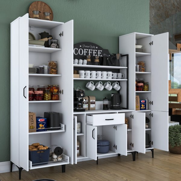 Jeriko skp 150 - Vit