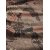 Rideau Rolf lot de 2 2 x 140 x 250 cm - Marron