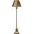 Lili bordslampa - Antikmssing - 77 cm