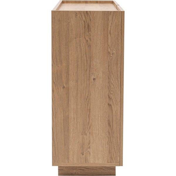 Lody skåp 110 cm - Trä Lody skåp 110 cm - Trä