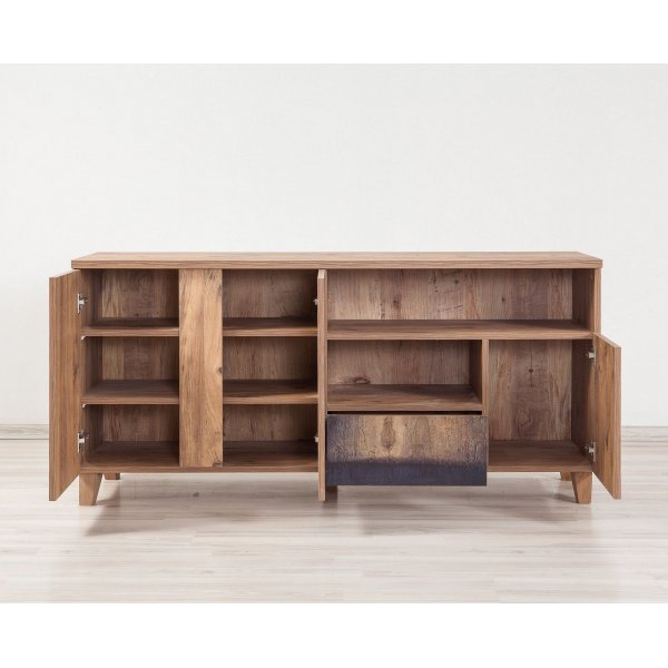 Banc multimdia marin - Pin/image