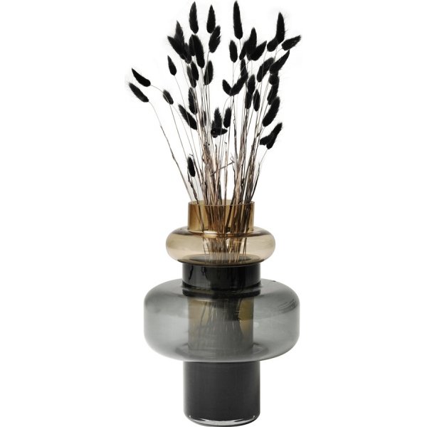 Vase Kathy - Gris Vase Kathy - Gris