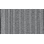 Evely ljettkappa 50 x 250 cm - Svart
