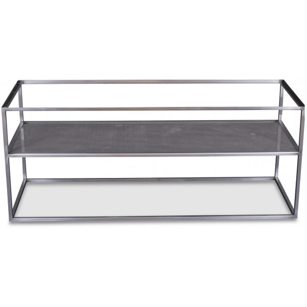 TV-bnk Under Above - underrede (metall)