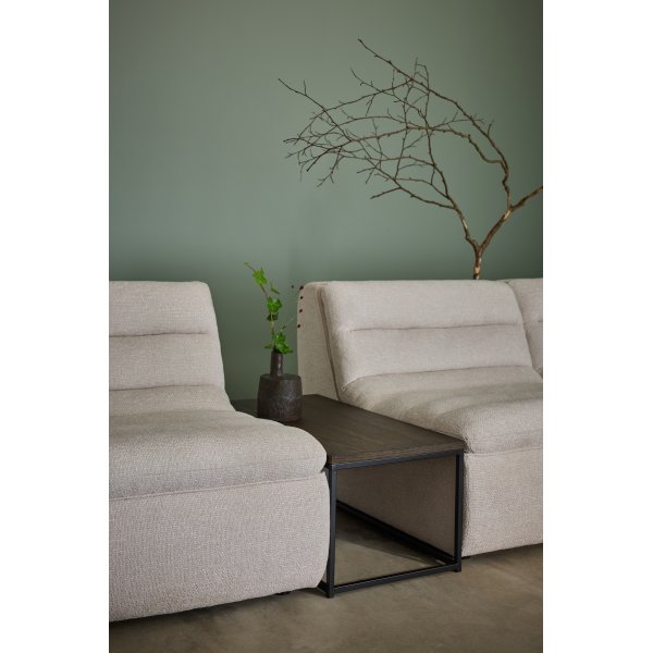 Solo 1-zitsmodule - Beige Solo 1-zitsmodule - Beige