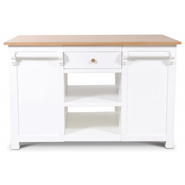 K�ks� Metro - Vit / Ek / M�ssing