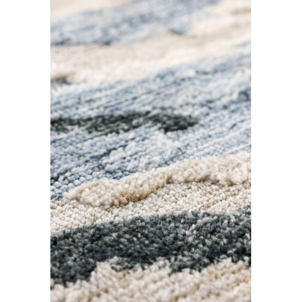 Gigi vloerkleed - Beige